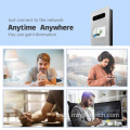 IP Intercom Video Door Phone With TuyaApp Apartment